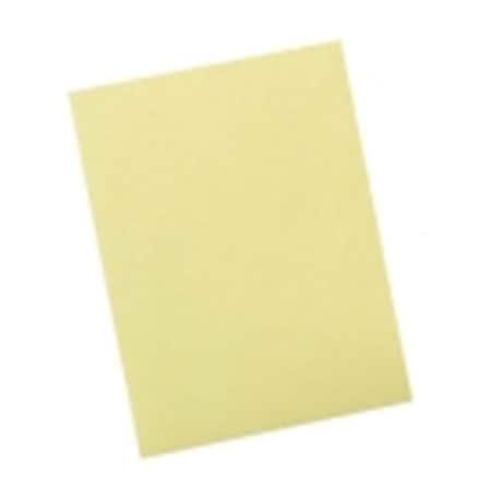 Pacon Corporation Pacon Heavy Weight Drawing Paper; 12 x 18 In.; Pack Of 500 1392538